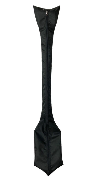 Чохол чорний на лопату Fiskars Solid 131426 (1003455) - Фото 4 Чохол чорний на лопату Fiskars Solid 131426 (1003455) - зображення 4