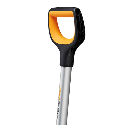 Лопата Роллер для збирання снігу Fiskars SnowXpert Roller X-series™ (1057179) - зображення 3