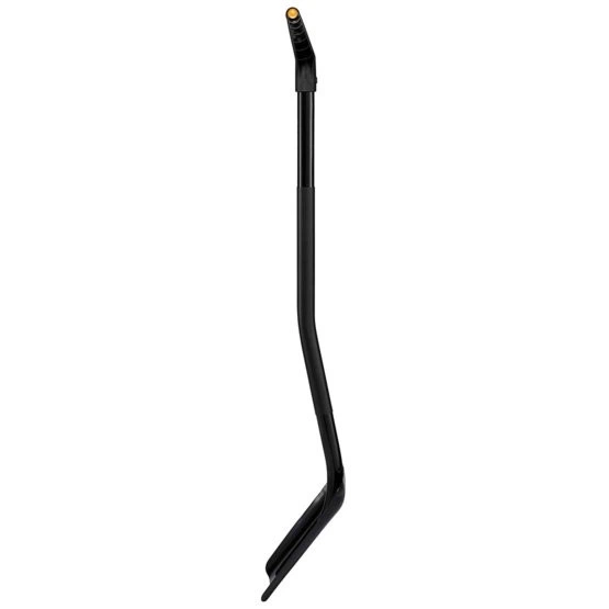 Лопата совкова Fiskars Ergonomic Pro (1066711) - изображение 4