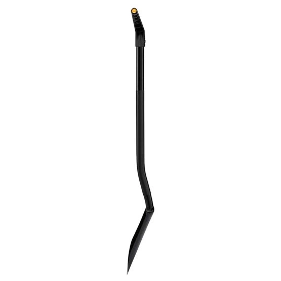 Лопата штикова Fiskars Ergonomic Pro XL (1066707) - Фото 4 Лопата штикова Fiskars Ergonomic Pro XL (1066707) - изображение 4