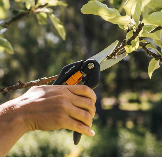 Універсальні ножиці Fiskars SingleStep™ 111280 (1000571) - зображення 3