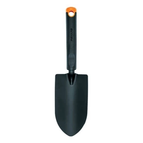 Садовий совок Fiskars Ergo 1027017 - Фото 1 Садовий совок Fiskars Ergo 1027017 - изображение 1