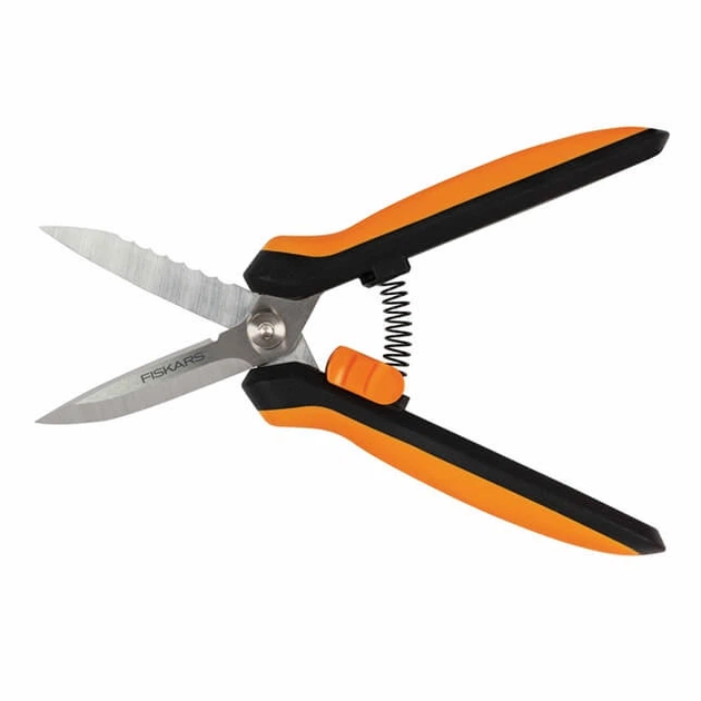 Ножиці багатофункціональні Fiskars SP-320 1063328 - Фото 3 Ножиці багатофункціональні Fiskars SP-320 1063328 - зображення 3