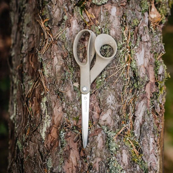 Універсальні садові ножиці Fiskars ReNew 21 см 1058094 - зображення 4