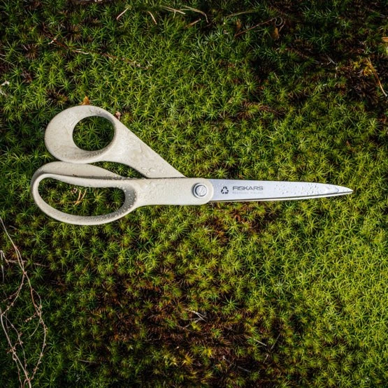 Універсальні садові ножиці Fiskars ReNew 21 см 1058094 - зображення 5