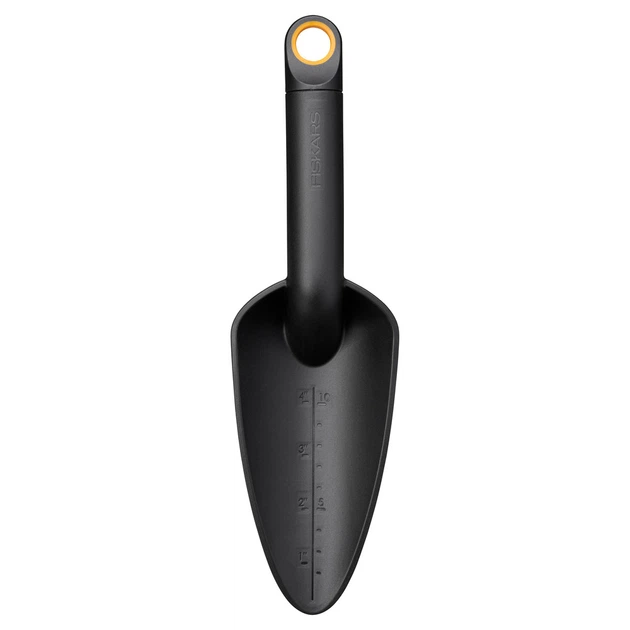 Садовий совок Fiskars Solid 1071899 - зображення 3