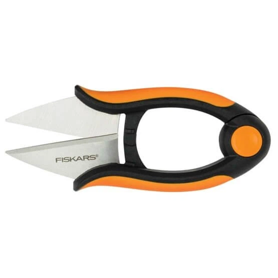 Ножиці для трав Fiskars SP-220 1063326 - зображення 3