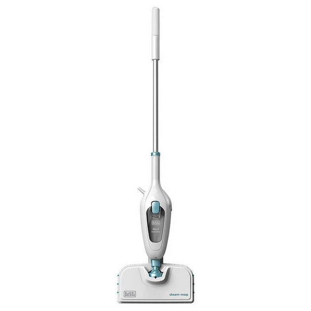 Портативный Black&Decker паровая щетка FSMH13E10 - изображение 2