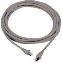 Патч-корд MOLEX FTP 5 м сірий (PCD-03009-0E) - Фото 2 Патч-корд MOLEX FTP 5 м сірий (PCD-03009-0E) - изображение 2