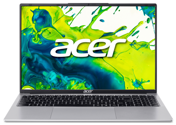 Ноутбук Acer Aspire Lite AL16-54P-56ES (NX.DK6EU.008) - Фото 1 Ноутбук Acer Aspire Lite AL16-54P-56ES (NX.DK6EU.008) - изображение 1