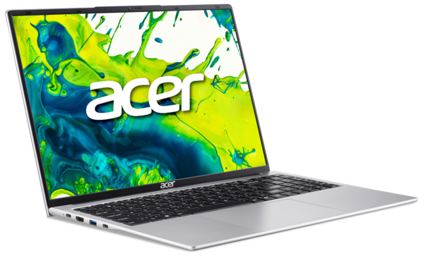 Ноутбук Acer Aspire Lite AL16-54P-56ES (NX.DK6EU.008) - Фото 2 Ноутбук Acer Aspire Lite AL16-54P-56ES (NX.DK6EU.008) - изображение 2