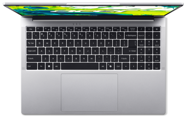 Ноутбук Acer Aspire Lite AL16-54P-56ES (NX.DK6EU.008) - Фото 4 Ноутбук Acer Aspire Lite AL16-54P-56ES (NX.DK6EU.008) - изображение 4