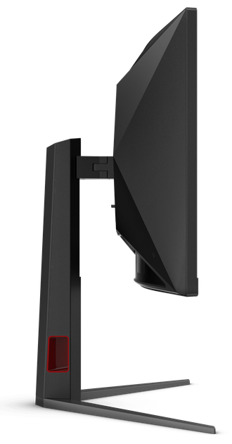 Монітор AOC CU34G4 34" UWQHD VA 180 Гц - изображение 6