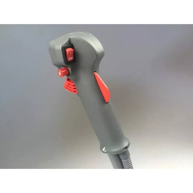 Бензиновый триммер Oleo-Mac Sparta 25 - изображение 4