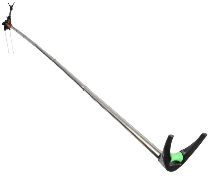 Тримач телескопічна підставка вудилища Herabuna Rod Holder Tele 2.4м - зображення 4