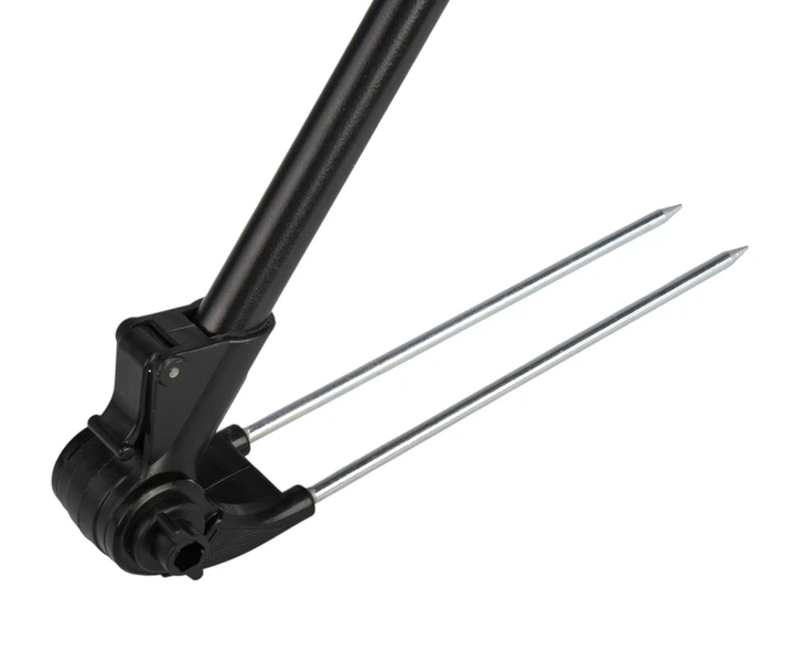 Тримач телескопічна підставка вудилища Herabuna Rod Holder Tele 2.4м - зображення 5