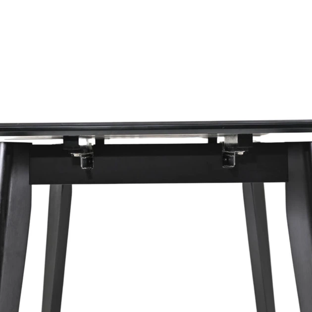 Стол OSTEN 110 Black Matt - изображение 8