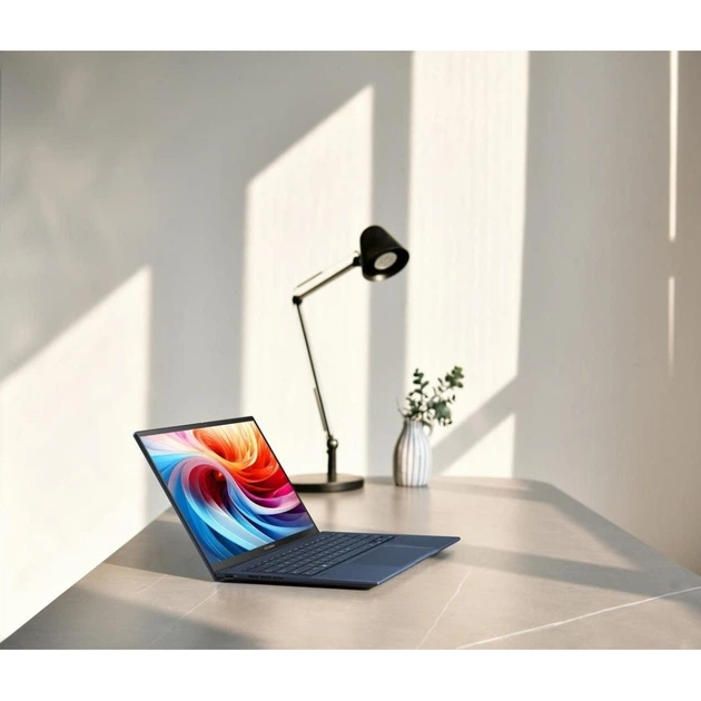 Ноутбук ASUS Zenbook 14 OLED UX3405CA-ST1261 (90NB14W1-M01V80) - изображение 10