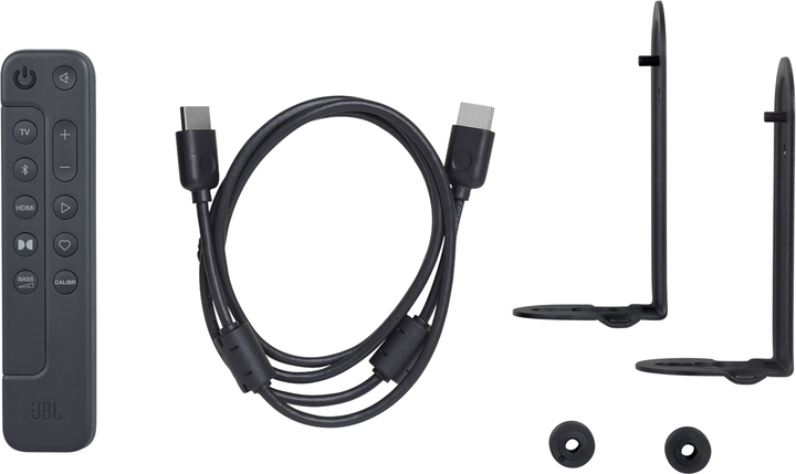 Саундбар JBL Bar 500 Black (JBLBAR500PROBLKEP) - Фото 7 Саундбар JBL Bar 500 Black (JBLBAR500PROBLKEP) - зображення 7