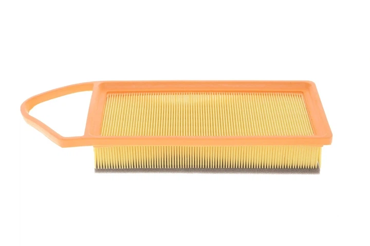 Фільтр повітряний WUNDER WH 506 WUNDER WH 506 Peugeot 207, 107, Bipper, 307, 206; Mazda 2; Citroen Nemo, Xsara, C1, C3, C2; Ford Fiesta, Fusion 1147681, 1420K4, 1420K5 - изображение 3