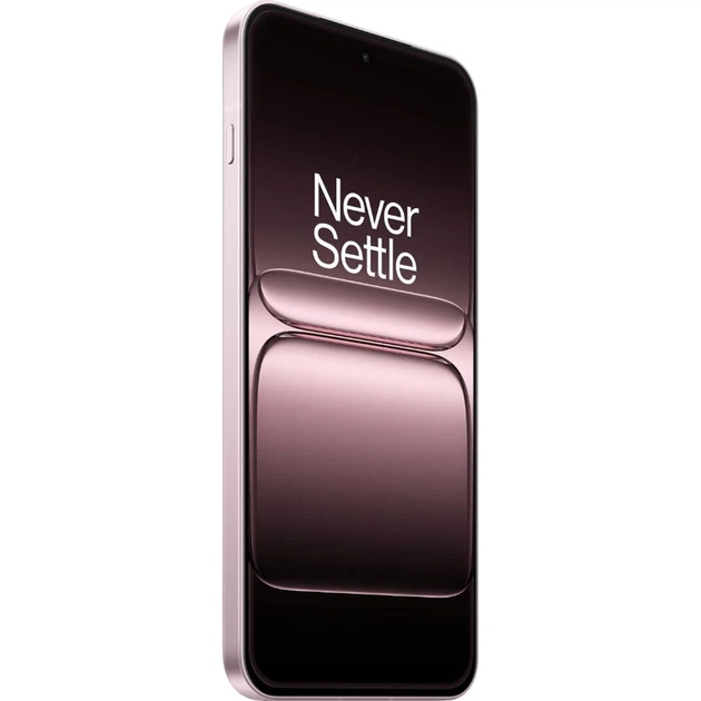 Смартфон OnePlus 13s 12/256GB Pink Satin IN - Фото 3 Смартфон OnePlus 13s 12/256GB Pink Satin IN - изображение 3