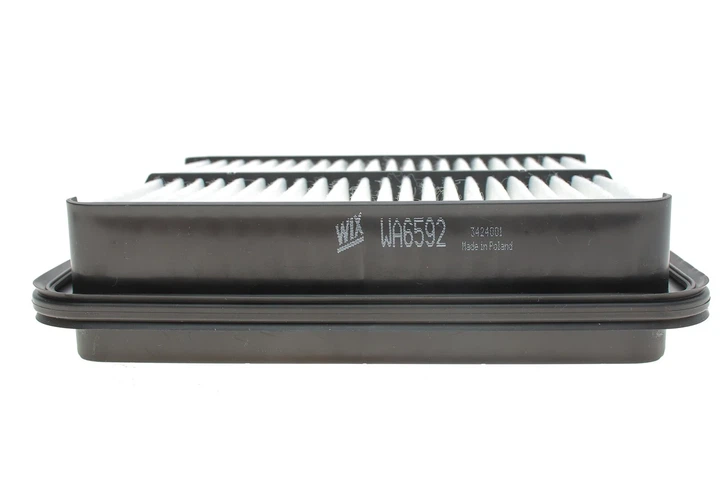 Повітряний фільтр WIX FILTERS WA6592 Suzuki Grand Vitara, Vitara AY120SU001, 91174457, 30025009 - зображення 3