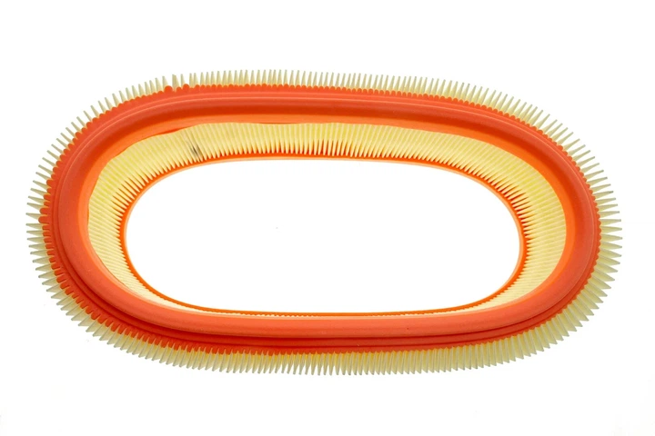 Повітряний фільтр WIX FILTERS WA6697 Dacia Logan, Solenza; Renault Kangoo, Megane, Sandero, Logan, Clio 7701047655, 7700274216, 7701069365 - изображение 3