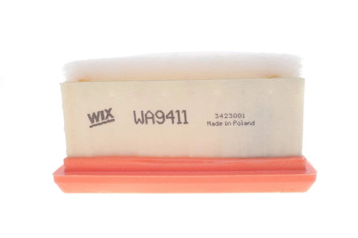 Повітряний фільтр WIX FILTERS WA9411 Peugeot 5008, 3008, 307, 308, 207, 206, Partner; Suzuki SX4, Liana; Citroen C2, C3, Xsara, Berlingo, C4 J1328040, 1444X5, 1378073J00 - изображение 3