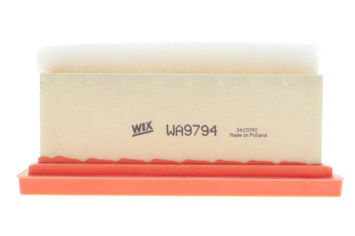Повітряний фільтр WIX FILTERS WA9794 Peugeot 308; Citroen C4; Opel Grandland X 9800097580, SU001A3728 - изображение 4