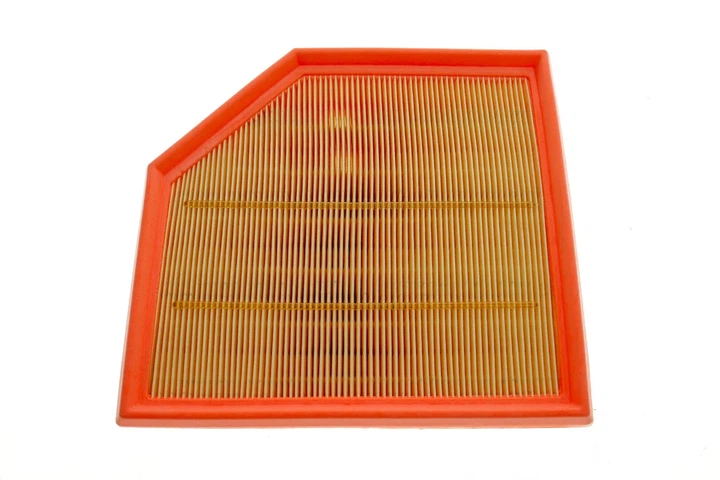 Повітряний фільтр WIX FILTERS WA9505 Volvo S60, XC70, V70, XC90 30636833, 8560 - изображение 2