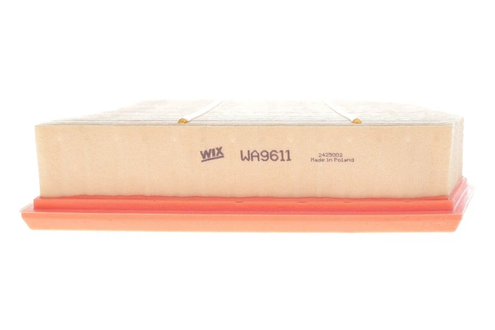 Повітряний фільтр WIX FILTERS WA9611 BMW X3 13717542545 - зображення 3