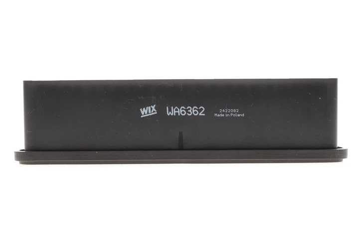 Повітряний фільтр WIX FILTERS WA6362 Mitsubishi Lancer, Galant, Outlander, Colt XR552951, XR188657, MZ690193 - зображення 3