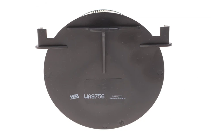 Повітряний фільтр WIX FILTERS WA9756 Volkswagen EOS, Tiguan, Scirocco, Caddy, Jetta, Touran, Passat, Golf; Skoda Yeti, Superb, Octavia; Seat Leon, Toledo; Audi A3 3C0129620, 1F0129620, 3C0129620C - Фото 3 Повітряний фільтр WIX FILTERS WA9756 Volkswagen EOS, Tiguan, Scirocco, Caddy, Jetta, Touran, Passat, Golf; Skoda Yeti, Superb, Octavia; Seat Leon, Toledo; Audi A3 3C0129620, 1F0129620, 3C0129620C - изображение 3