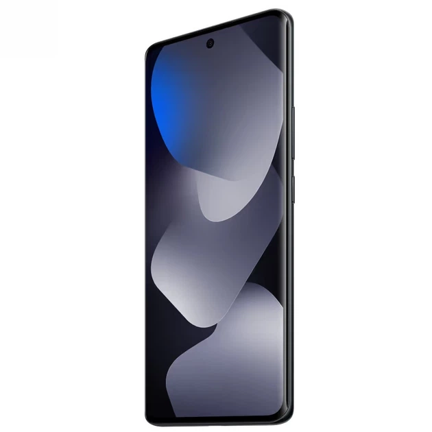 Смартфон Xiaomi Redmi Note 15 5G 8/256GB Black ( 12847 ) - зображення 6