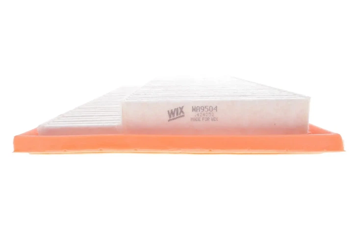 Повітряний фільтр WIX FILTERS WA9504 Mercedes CLS-Class, GLK-Class, G-Class, M-Class, C-Class, S-Class, GL-Class, E-Class A6420940204, A6420940404, A6420943004 - изображение 3