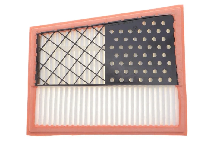 Повітряний фільтр WIX FILTERS WA9504 Mercedes CLS-Class, GLK-Class, G-Class, M-Class, C-Class, S-Class, GL-Class, E-Class A6420940204, A6420940404, A6420943004 - изображение 7