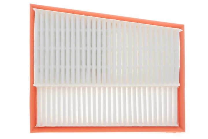 Повітряний фільтр WIX FILTERS WA9504 Mercedes CLS-Class, GLK-Class, G-Class, M-Class, C-Class, S-Class, GL-Class, E-Class A6420940204, A6420940404, A6420943004 - изображение 8