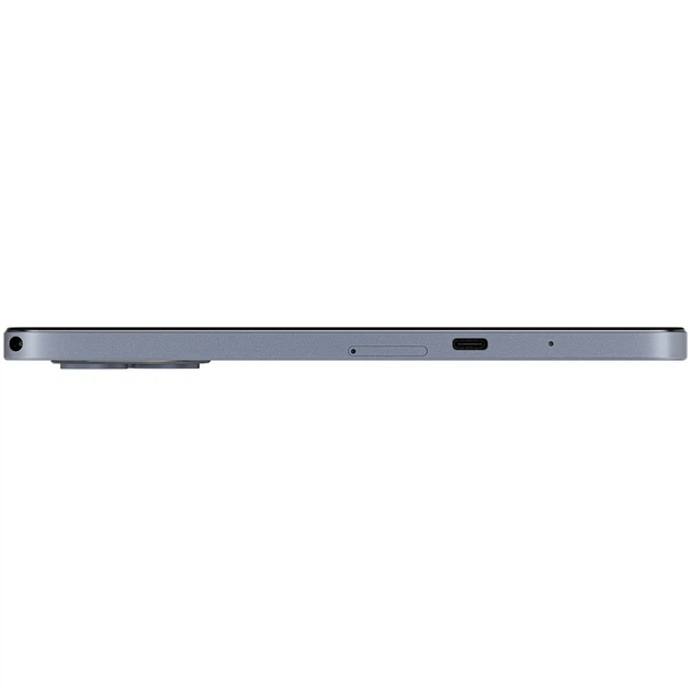 Планшет Doogee Tab G6 6/256 Сірий - Фото 3 Планшет Doogee Tab G6 6/256 Сірий - изображение 3