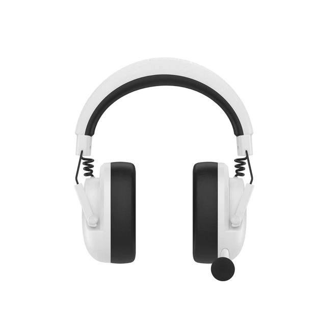 Bluetooth-гарнітура Bloody GR585 Білий - Фото 3 Bluetooth-гарнітура Bloody GR585 Білий - зображення 3