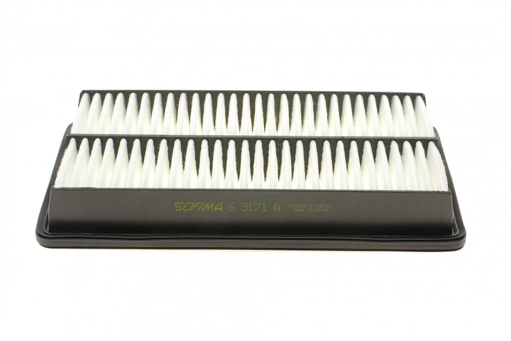 Фільтр повітряний SOFIMA S 3171 A SOFIMA S 3171 A Mazda 6, 626 RF4F13Z40, RF2A13Z40, RF2A13Z409A - изображение 3