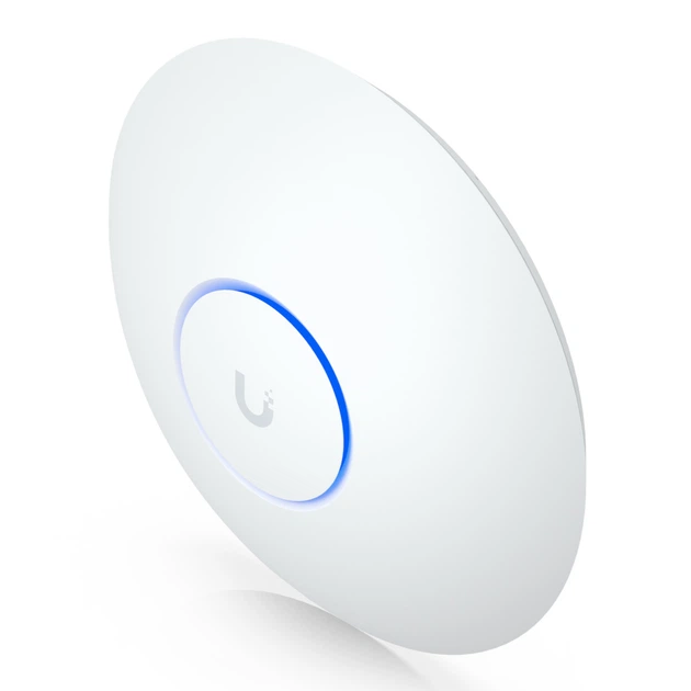 Точка доступу Ubiquiti UniFi U7 Long-Range (U7-LR) - изображение 6