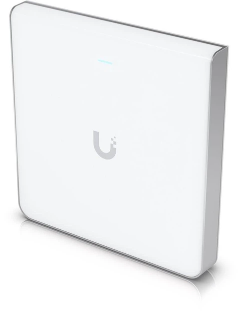 Точка доступу Ubiquiti UniFi U6 Enterprise IW (U6-Enterprise-IW) - Фото 2 Точка доступу Ubiquiti UniFi U6 Enterprise IW (U6-Enterprise-IW) - изображение 2