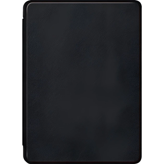 Чохол-книжка BeCover Smart для Amazon Kindle Paperwhite 11th Gen. 2021 Чорний (707202) - Фото 3 Чохол-книжка BeCover Smart для Amazon Kindle Paperwhite 11th Gen. 2021 Чорний (707202) - изображение 3