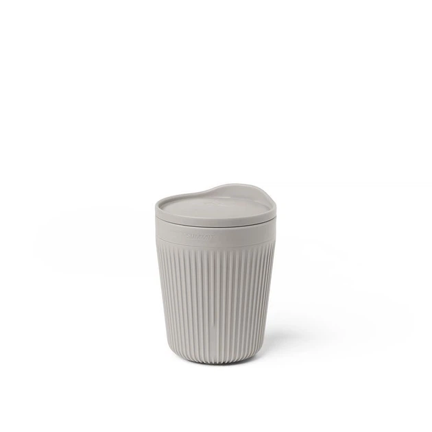 Горнятко Sea to Summit Horizon Insulated Mug Moonstruck сіре - Фото 1 Горнятко Sea to Summit Horizon Insulated Mug Moonstruck сіре - изображение 1