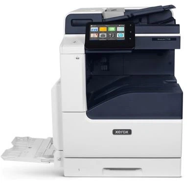 БФП Xerox VersaLink B7125/B7130/B7135 базовий блок A3 монохромний лазерний принтер сканер копір (B7101V_D) - зображення 2
