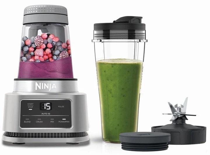 Блендер Ninja Foodi Power Nutri CB100EU - зображення 3