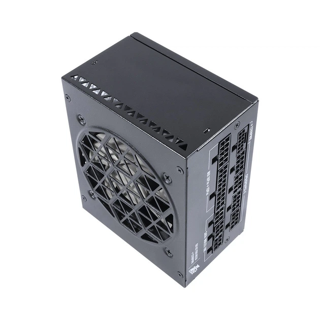 Блок живлення 1stPlayer PS-850SFX 850W (SFX-GLD-850-BK-EU) - изображение 5