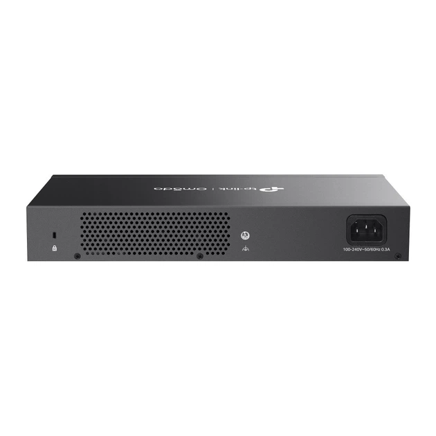 Комутатор TP-Link Omada ES216G - Фото 4 Комутатор TP-Link Omada ES216G - изображение 4