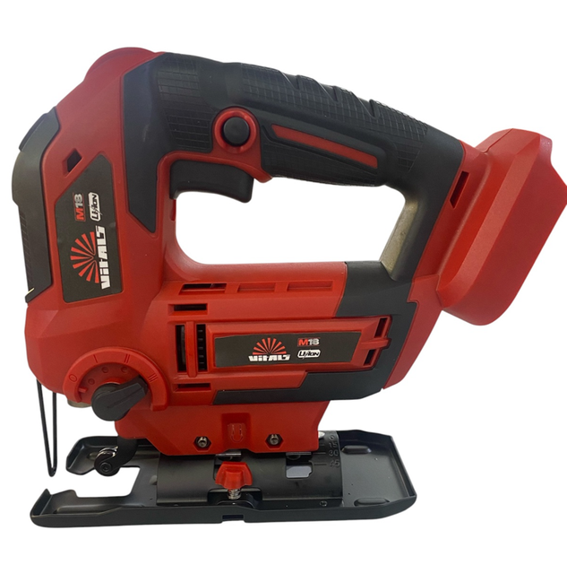 Лобзик аккумуляторный Vitals Master Ef 1885с BL - изображение 3