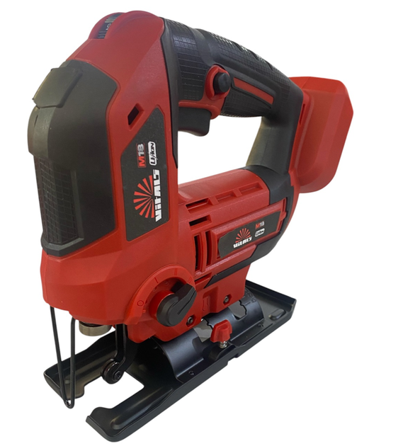 Лобзик аккумуляторный Vitals Master Ef 1885с BL - изображение 5